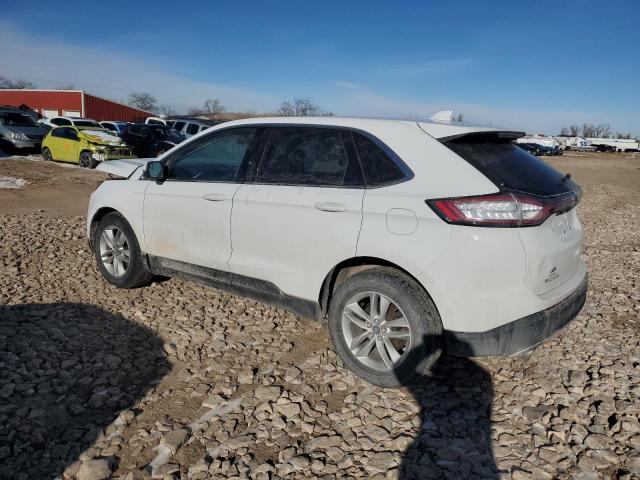 2FMTK4J94FBB28899 | 2015 FORD EDGE SEL