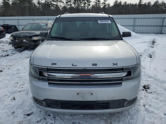 2013 Ford Flex Sel VIN: 2FMHK6C86DBD06623 Lot: 39084694