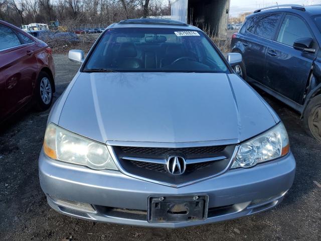 19UUA56662A002356 | 2002 Acura 3.2tl