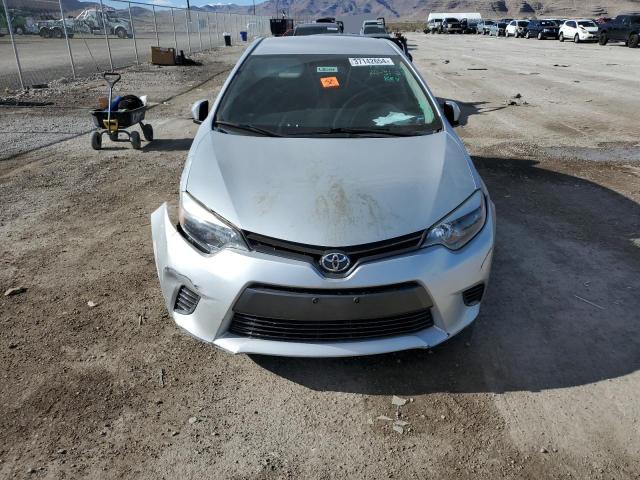 5YFBURHE7GP403099 | 2016 TOYOTA COROLLA L