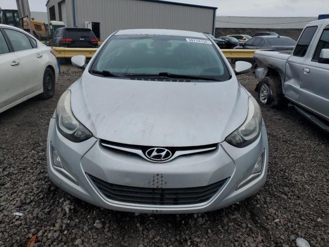 5NPDH4AE3GH688777 | 2016 HYUNDAI ELANTRA SE