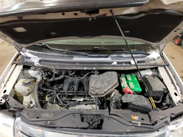 2010 Ford Edge Limited VIN: 2FMDK4KC0ABA93947 Lot: 55258064