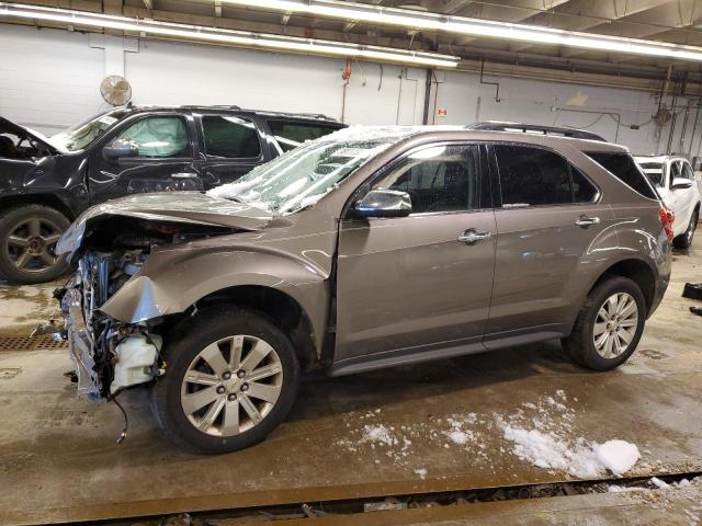 2011 Chevrolet Equinox LT