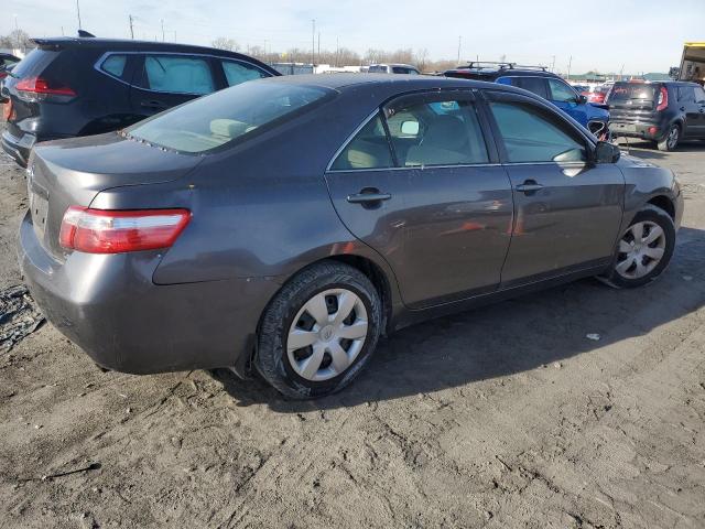 JTNBE46K573018413 | 2007 Toyota camry ce