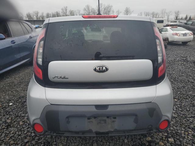 KNDJN2A24E7703794 | 2014 KIA SOUL