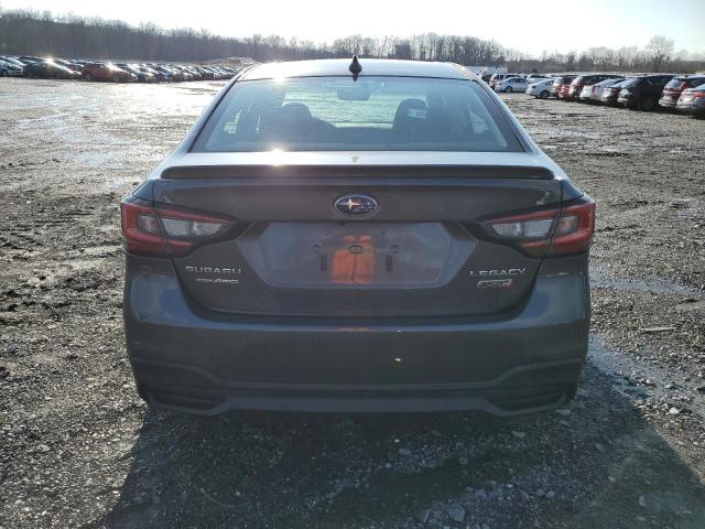 2020 SUBARU LEGACY SPO 4S3BWAG61L3029209