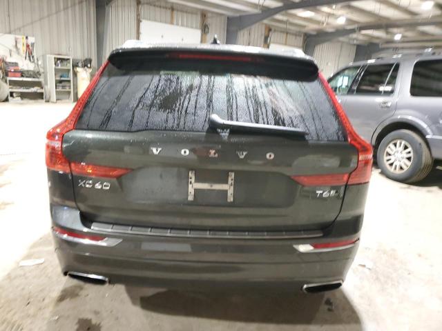 LYVA22RL3JB087016 2018 VOLVO XC60, photo no. 6