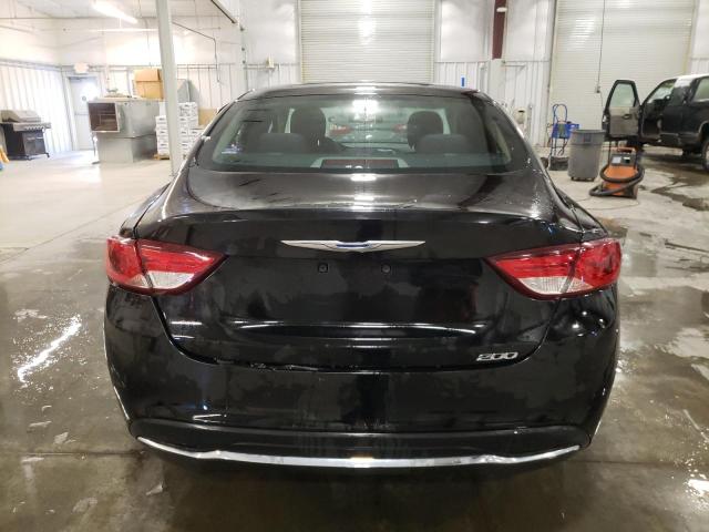 1C3CCCAB5FN597720 | 2015 CHRYSLER 200 LIMITE