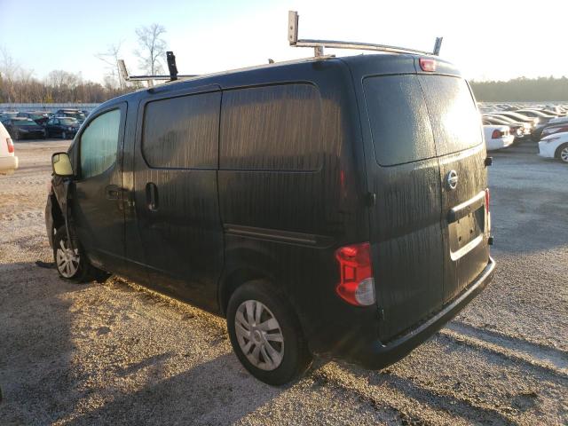 3N6CM0KNXEK696311 | 2014 NISSAN NV200 2.5S