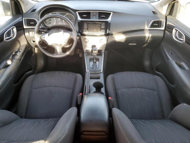 2017 NISSAN SENTRA S - 3N1AB7AP5HL662368