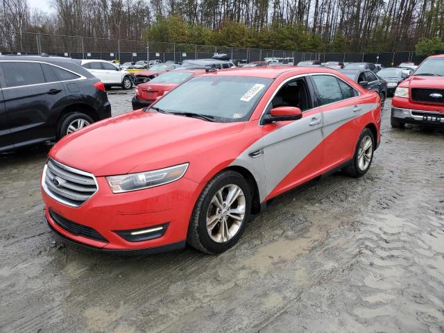 1FAHP2E8XFG119124 | 2015 FORD TAURUS SEL