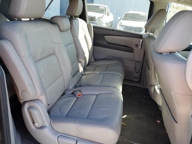 5FNRL5H62EB007562 | 2014 Honda odyssey exl