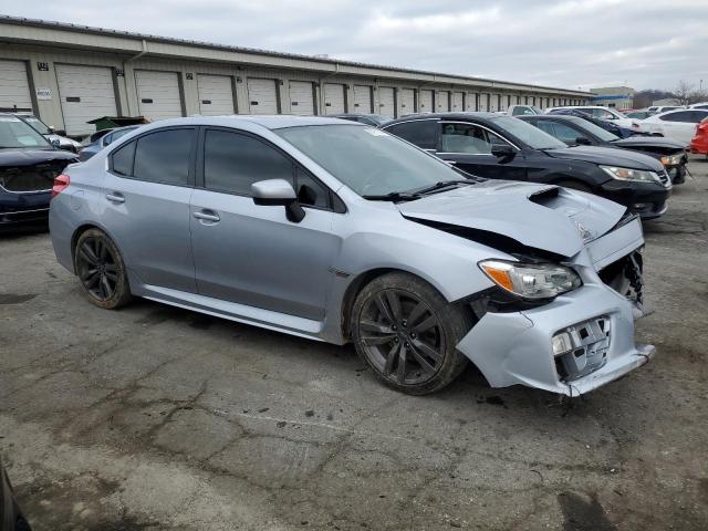 JF1VA1E63H9809642 | 2017 SUBARU WRX PREMIU