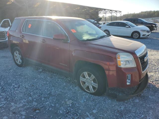 2GKALMEK8E6207333 | 2014 GMC TERRAIN SL