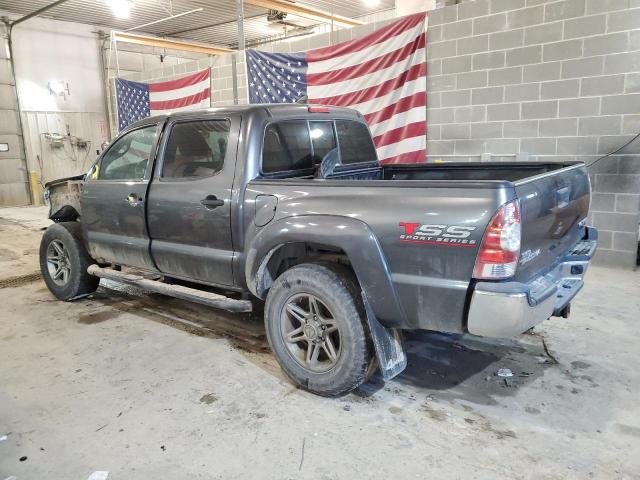 3TMLU4EN6EM157999 | 2014 TOYOTA TACOMA DOU