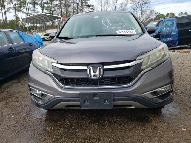 2HKRM4H5XGH613470 | 2016 HONDA CR-V EX