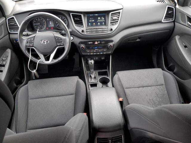 2018 HYUNDAI TUCSON VAL - KM8J3CA20JU681960