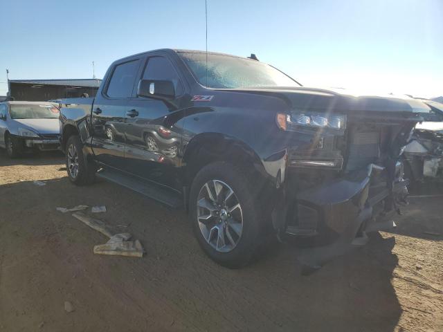 Vin: 3gcuyeed7mg305578, lot: 36861684, chevrolet all models k1500 rst 20214