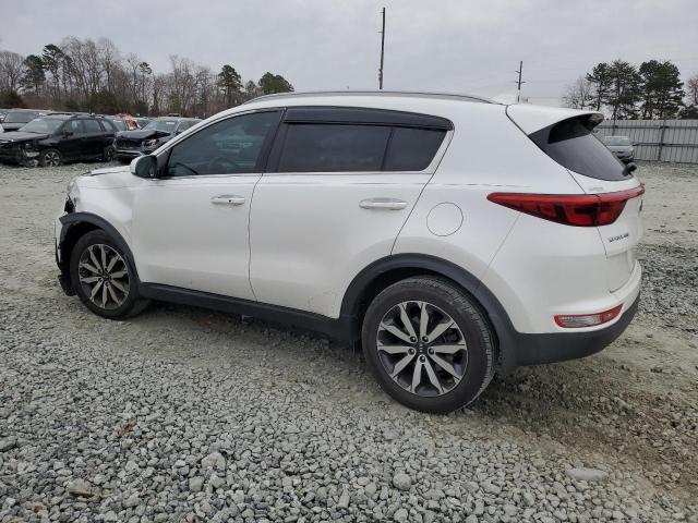 KNDPN3AC0H7294531 | 2017 KIA SPORTAGE E