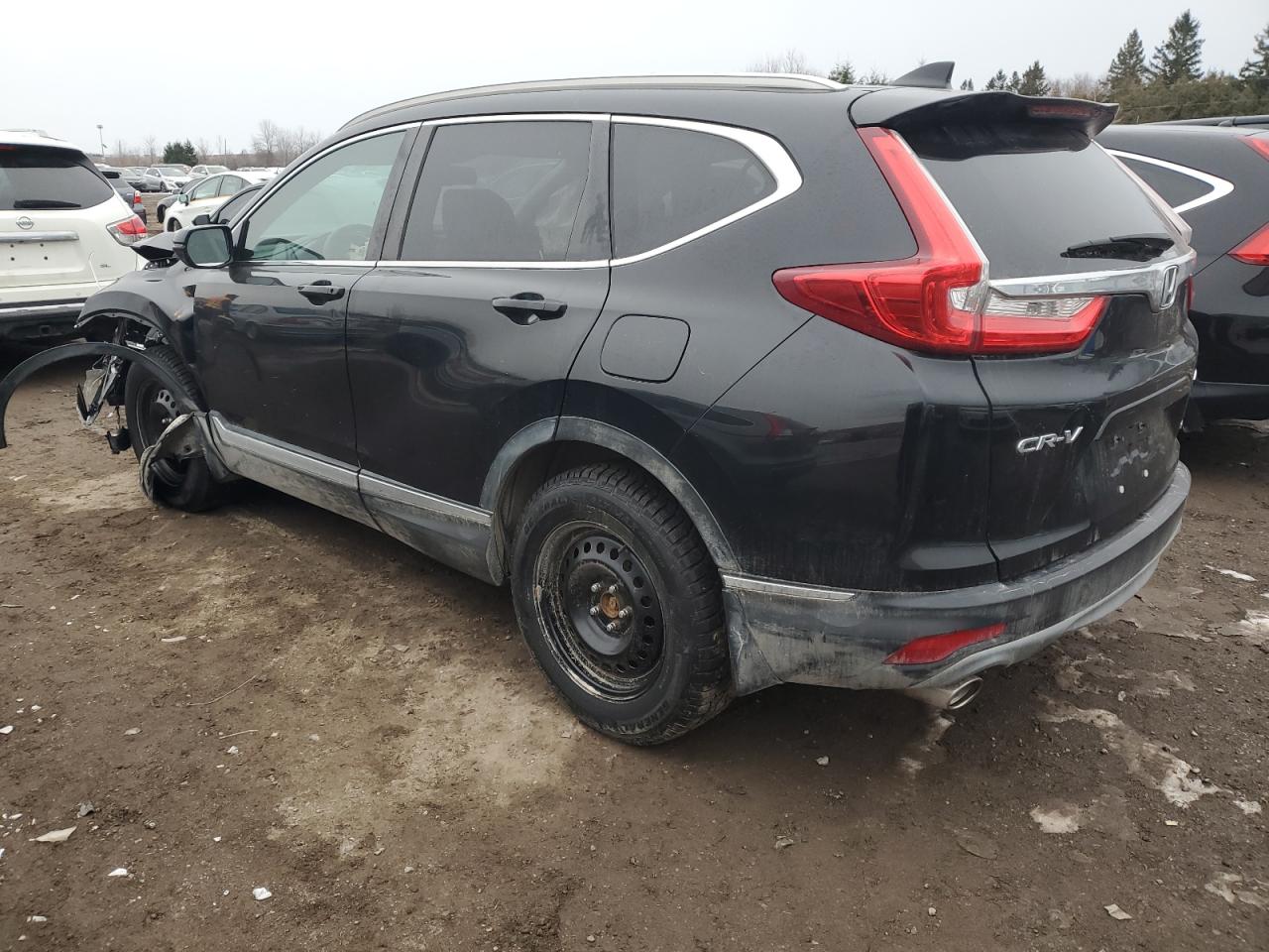 1N6AD09U37C422722 2007 Nissan Frontier Se