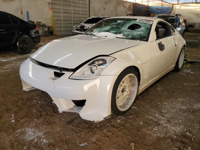 2003 Nissan 350Z 