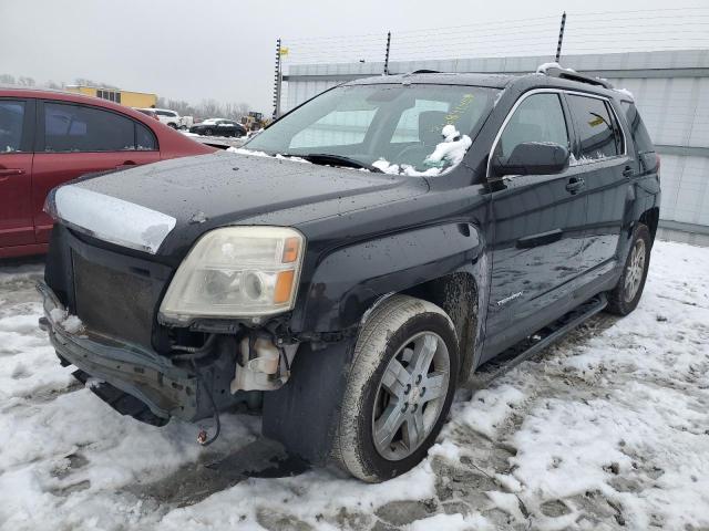 2GKALUEK3D6300002 | 2013 GM c terrain slt