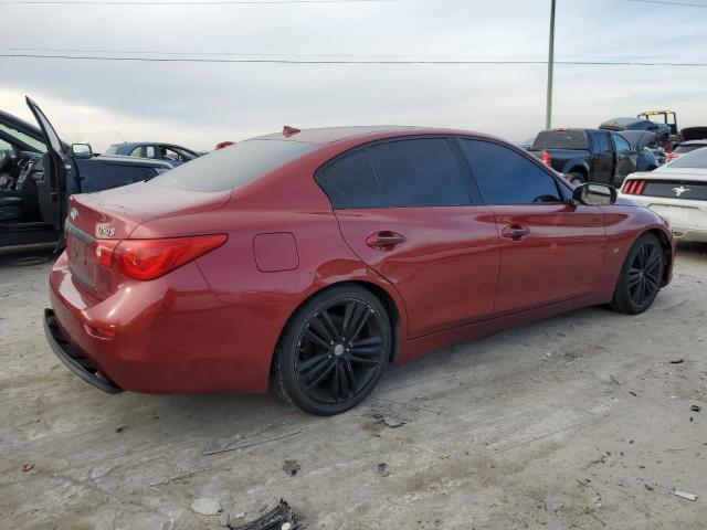 JN1BV7AP0EM683836 | 2014 INFINITI Q50 BASE