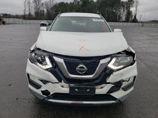 KNMAT2MT7HP510893 | 2017 NISSAN ROGUE S