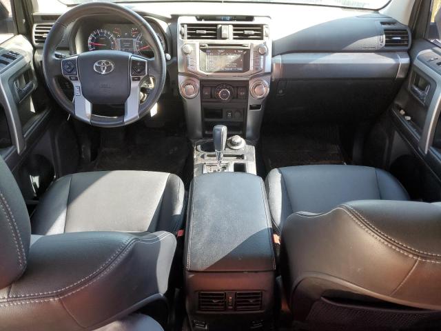 2018 TOYOTA 4RUNNER SR - JTEBU5JRXJ5610298
