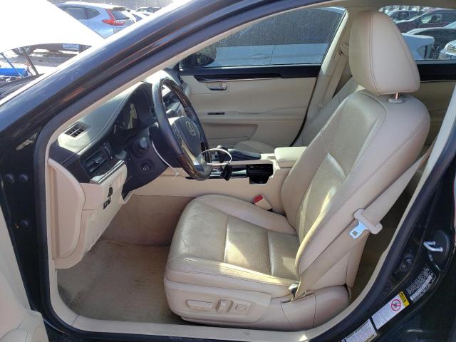 2015 LEXUS ES 350 - JTHBK1GG3F2153902