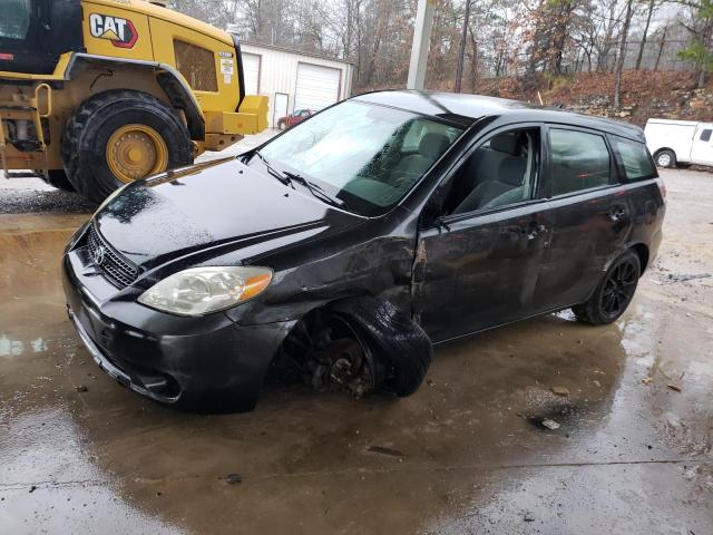 2005 Toyota Matrix XR