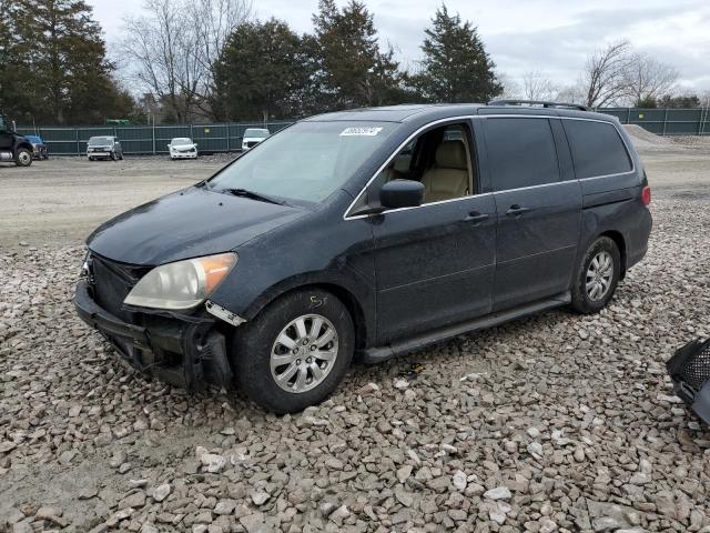 2008 Honda Odyssey EX-L