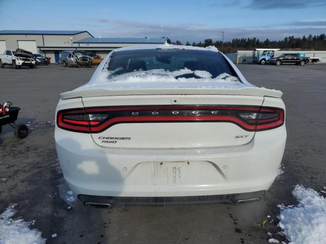 2C3CDXJG3GH252177 | 2016 DODGE CHARGER SX