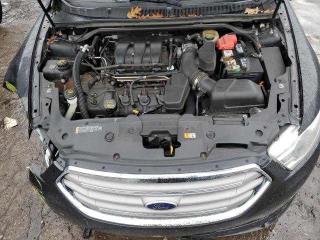 1FAHP2E85EG133785 | 2014 FORD TAURUS SEL