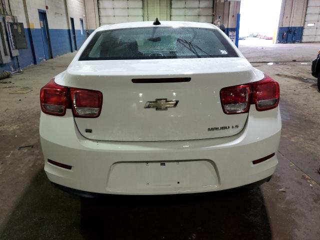 1G11B5SL4FF142871 | 2015 CHEVROLET MALIBU LS