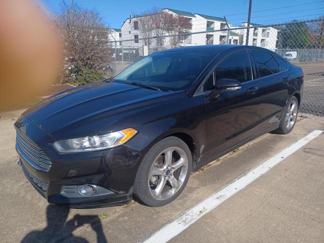 3FA6P0HD8ER184288 | 2014 FORD FUSION SE