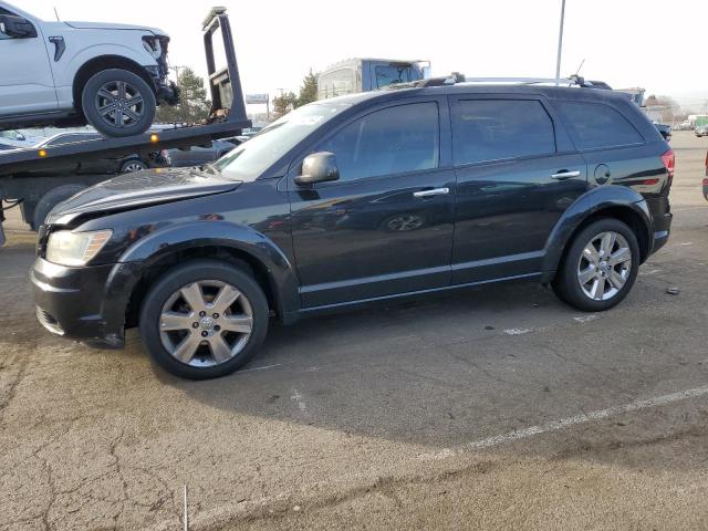 2010 Dodge Journey R/T