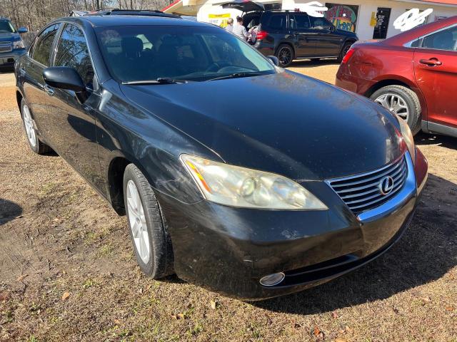 JTHBJ46G982225873 | 2008 Lexus es 350