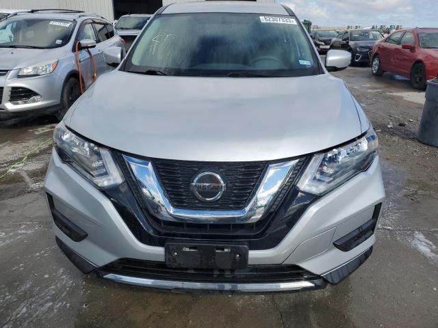 5N1AT2MT0JC703900 | 2018 NISSAN ROGUE S