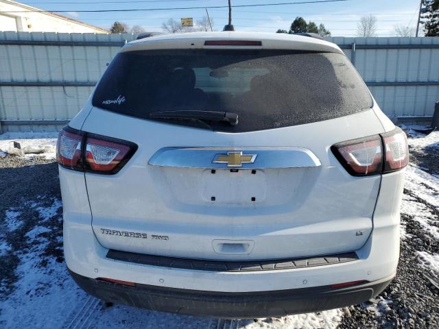 1GNKVGKD2HJ126974 | 2017 CHEVROLET TRAVERSE L