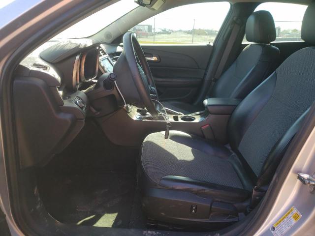 2016 CHEVROLET MALIBU  LT - 1G11C5SA4GF108894
