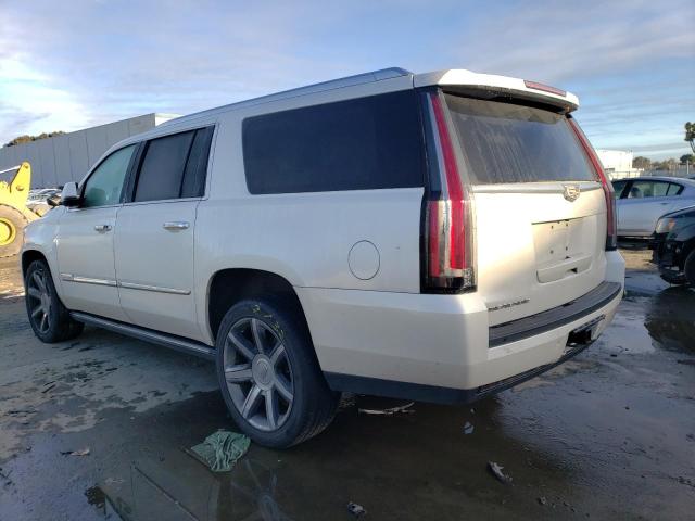 1GYS4TKJ6FR610679 | 2015 CADILLAC ESCALADE E