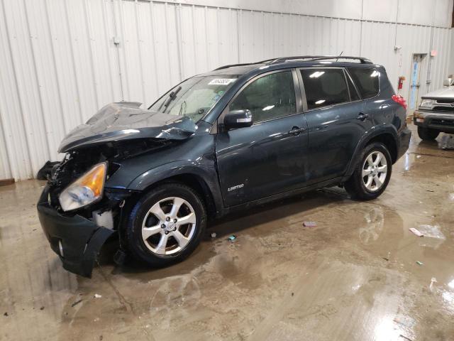 2010 Toyota RAV4 Limited