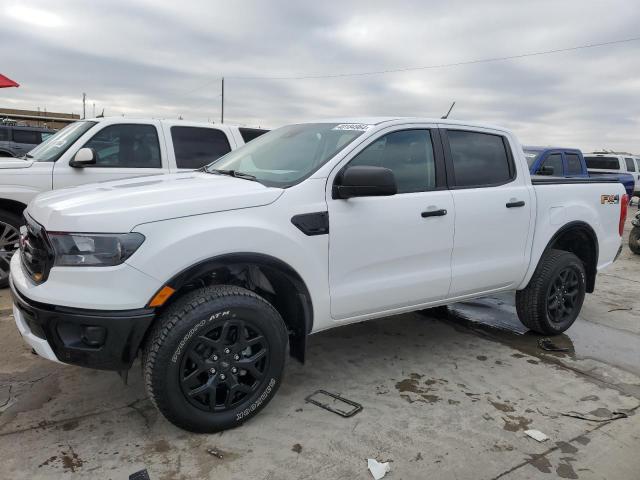 2023 Ford Ranger XL