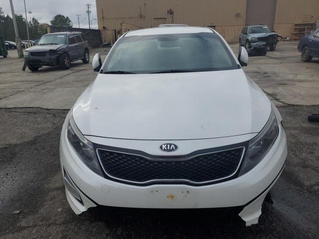 KNAGM4A73F5626981 | 2015 KIA OPTIMA LX