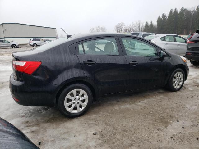 KNADM4A34F6465969 | 2015 KIA RIO LX