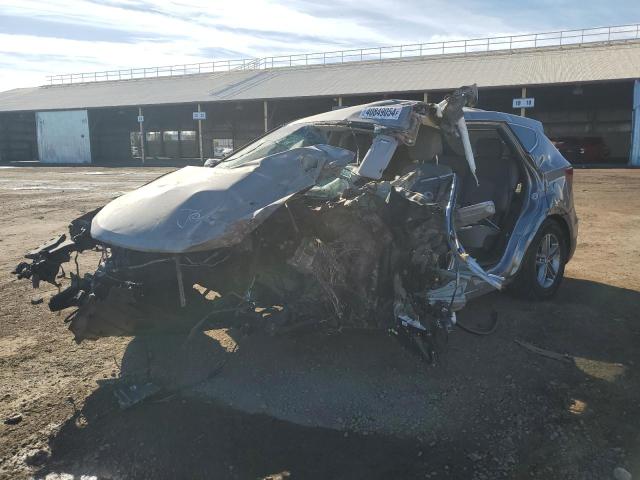 Vin: 5xyztdlb4hg418909, lot: 40849054, hyundai santa fe 2017 img_1