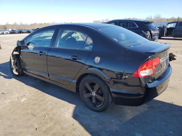 2009 Honda Civic Lx-S VIN: 2HGFA16629H312484 Lot: 38270134