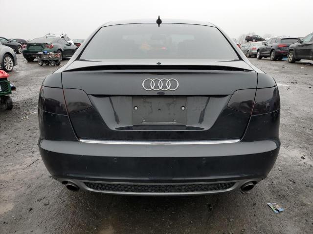 2011 Audi A6 - Image 6