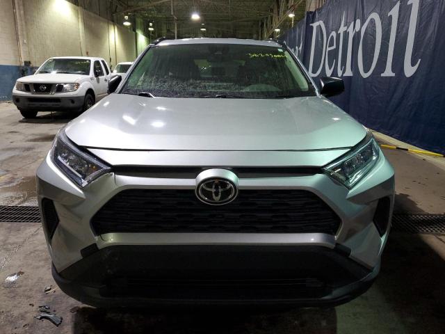 JTMF1RFV6KJ023763 | 2019 TOYOTA RAV4 LE